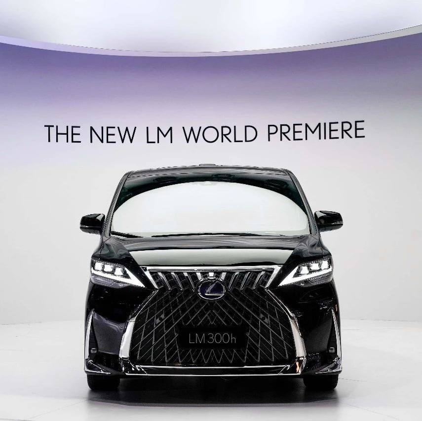 最新最全的“雷克萨斯“资讯都在这里，不容错过