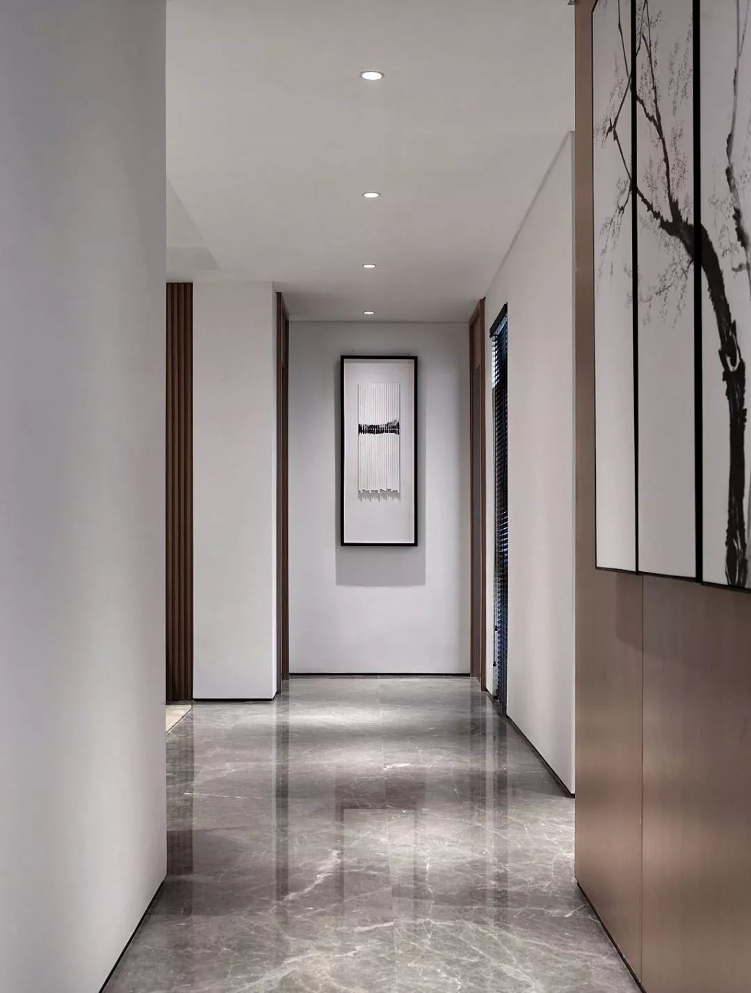 婚纱照片墙挂不好,你还有理了?