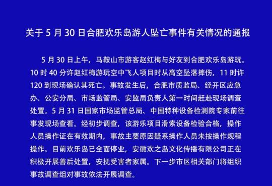 通报内容