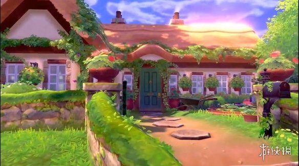 宝可梦第八世代来了!7分钟的直面会你都看懂了吗