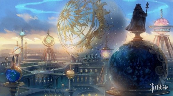 一线声优加盟!剧场版《二之国》最新声优名单公开!