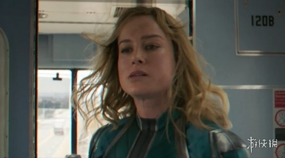 漫威《惊奇队长》最新幕后特辑!演员们讲述自己角色