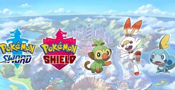 创意性十足!网友为《宝可梦:剑/盾》自制巧克力广告