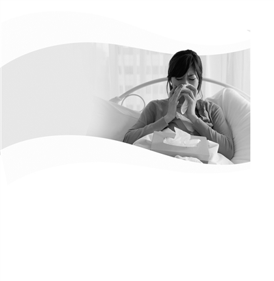 小感冒有时凶猛，不可掉以轻心