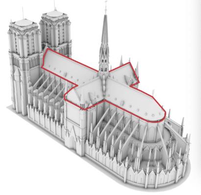 巴黎之火,圣母之殇:关于巴黎圣母院火灾,一文了解最新进展和全貌(附图文)