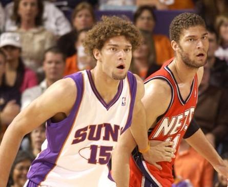 nba双胞胎球员,nba的双胞胎