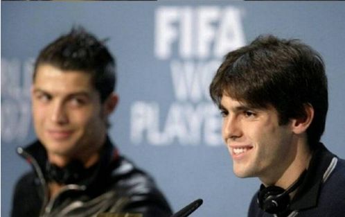 C罗求婚成功!让30亿女人疯狂的他,为何独宠一