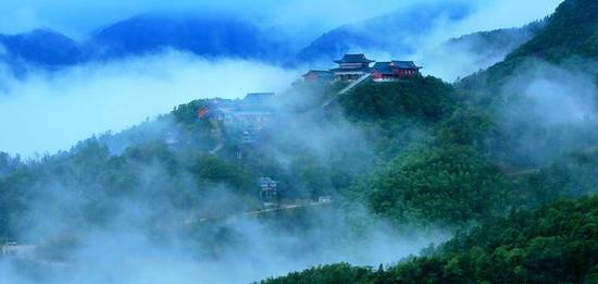 @教师们 来自湖南景区的节日福利,请收下