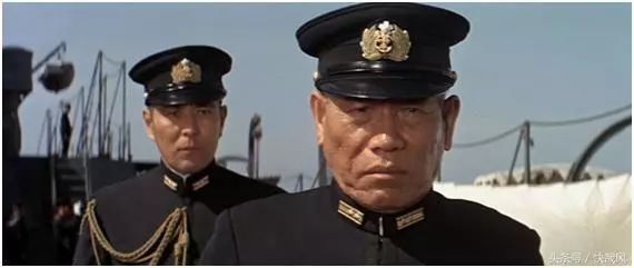 二战日本海军图片