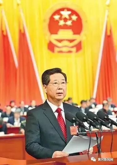 【2019山西两会】政府工作报告(全文)