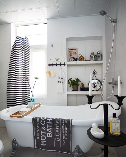 请不起设计师？做自己的设计师，「轻装修」7要诀不会错