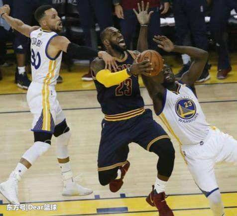 nba2017总决赛詹姆斯传,nba2017总决赛詹姆斯数据