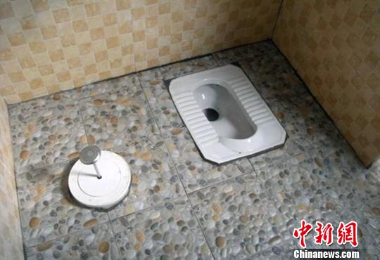 山东淄博推进“厕所革命” 助力农村人居环境提升 山东淄博推进“厕所革命” 助力农村人居环境提升