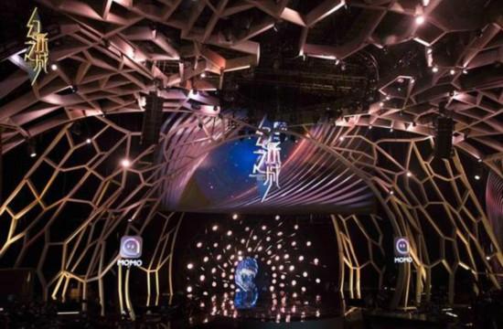 《幻乐之城》顶级舞美曝光 打造极致视听盛宴