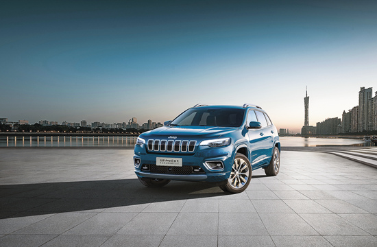 “15-20万美系SUV“有新的文章更新，请注意查收