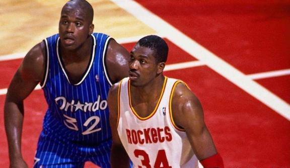 nba盖帽排行榜,nba盖帽排行榜历史