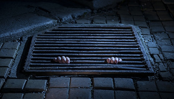 云南德宏州看守所脱逃死缓犯人被抓获