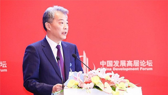 山西金控董事长_山西立恒董事长近照(3)