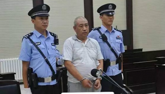 甘肃白银连环杀人案将于30日宣判 公诉人讲述庭审前后细节