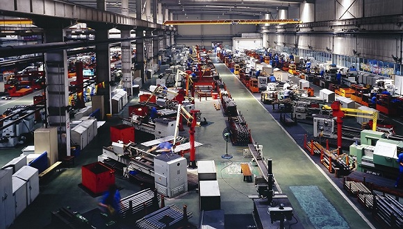 美500亿美元加税中国商品清单公布 哪些行业会