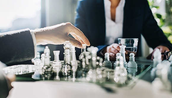 美团拿下摩拜单车的96小时:滴滴给口头offer腾