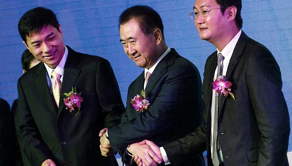 万达网科或被腾讯系高朋科技接盘 收购谈判已