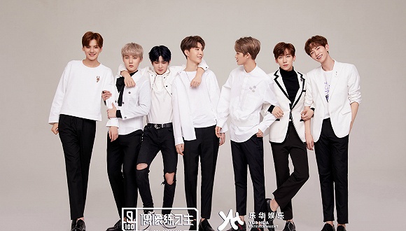 偶像练习生背后的乐华:捧红范丞丞 输送艺人导