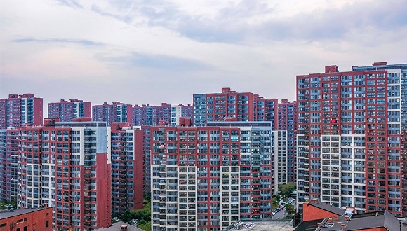 北京首批集体土地建租赁住房用地成功出让 万