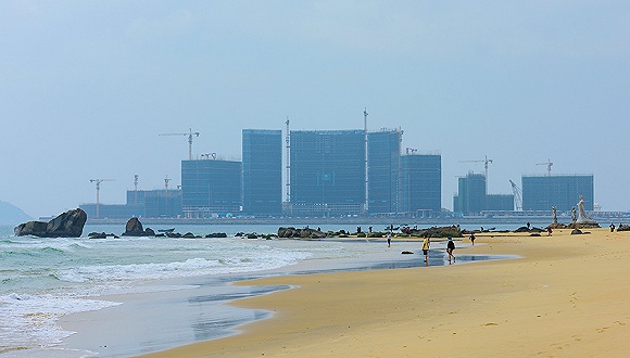 图片来源:视觉中国