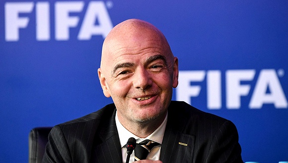 2022年世界杯扩军至48支球队?欧足联:我不同