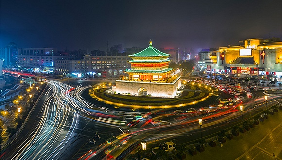 图片来源:视觉中国