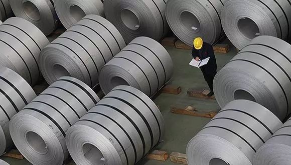 美延长对欧盟钢铝关税豁免期限 欧美关系好转