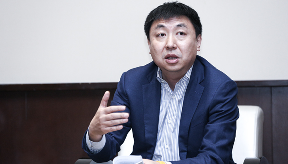 置业老总_鲁昊置业老总刘强
