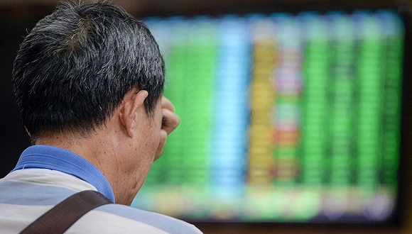 管清友:这一轮股灾将如何演进?