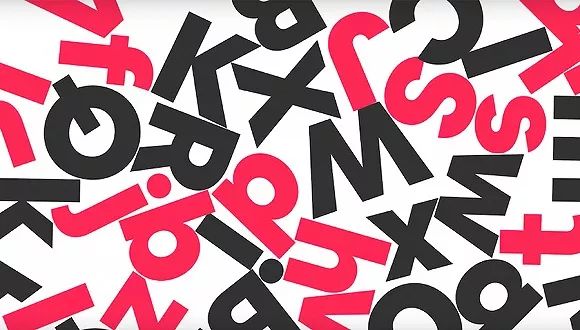 【案例29】：Airbnb的谷物字体，看各大品牌的字体营销