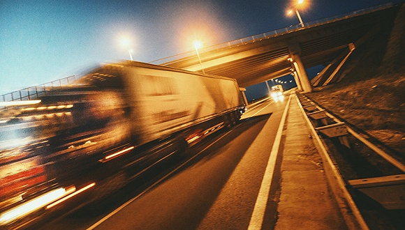 哈尔滨122名公职人员充当疯狂大货车保护伞