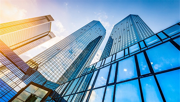 房企热衷发美元债 汇率波动或致融资成本明降