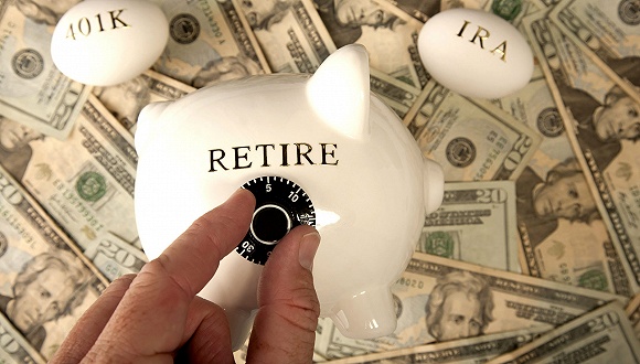 养老目标基金会买什么?看这四个关键词就懂了