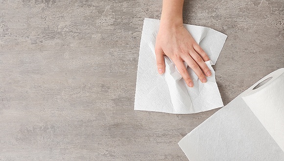 虽业绩稳健但遭遇闪崩 纸浆涨价让中顺洁柔压