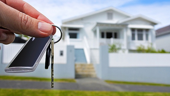 新西兰二手房针对中国买家禁售 多国收紧购房政策