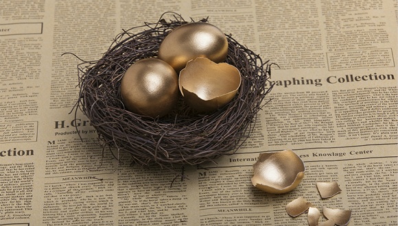 首发限售股刚解禁 中环环保的股东们就要清仓