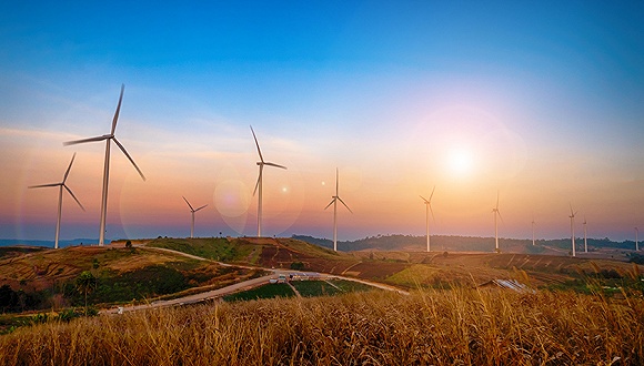 国家能源局全面排查风电光伏项目 不满要求将