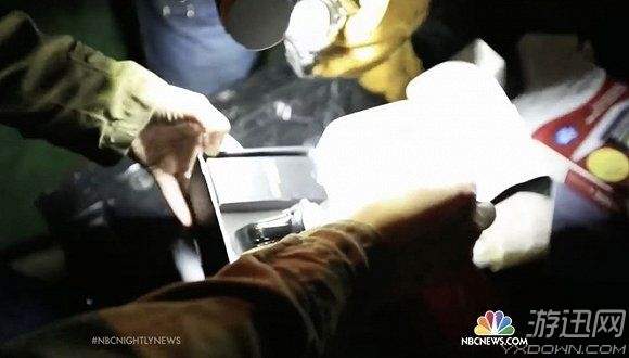 这位程序猿每晚出去捡垃圾 年收入竟可达到60万美元