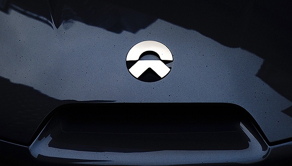 蔚来汽车大涨翻倍 A股概念股发飙多股涨停|蔚