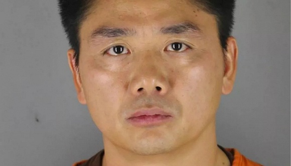 路透社披露刘强东性侵案细节 刘强东仍坚信自