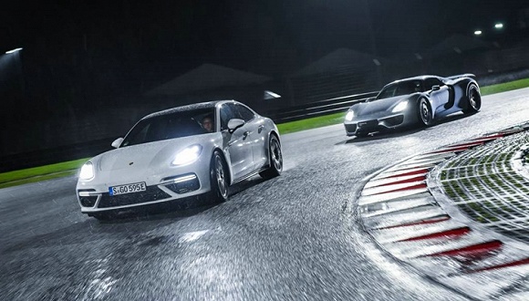 “保时捷“必看资讯都在这，你错过了吗