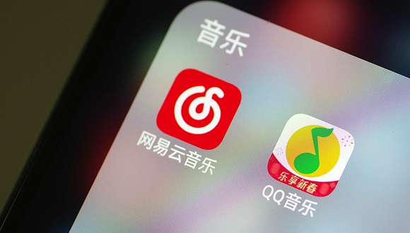 腾讯音乐IPO延迟、网易百度抱团 在线音乐进
