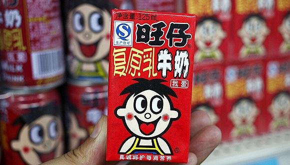 旺旺集团不再旺:新零售端三足鼎立 老牌企业举步维艰