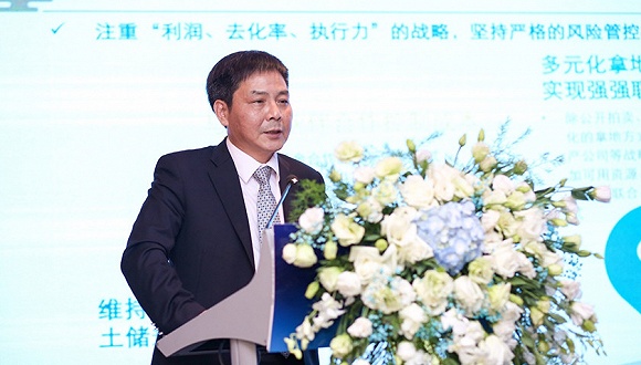 禹洲董事长_北碚禹洲雍锦府(2)
