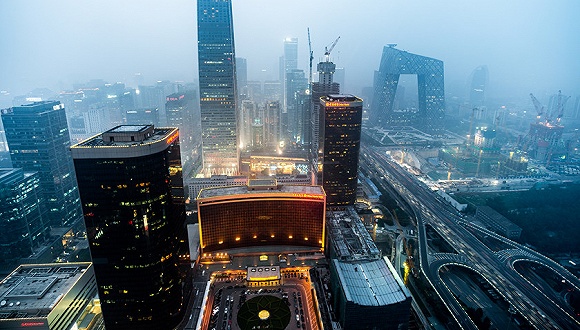图片来源:视觉中国